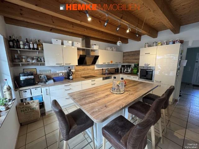 Haus kaufen in Fröndenberg, Nordrhein-Westfalen