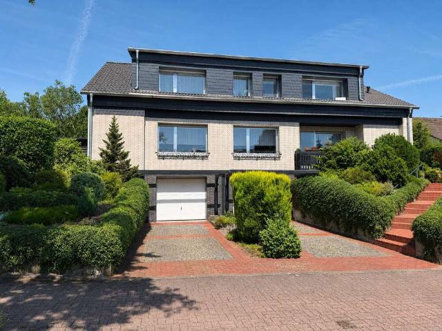 Haus kaufen in Fröndenberg, Nordrhein-Westfalen