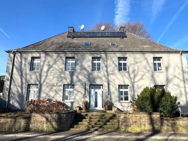 Haus kaufen in Fröndenberg, Nordrhein-Westfalen
