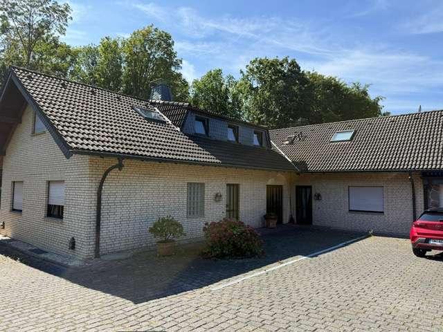 Haus kaufen in Fröndenberg, Nordrhein-Westfalen
