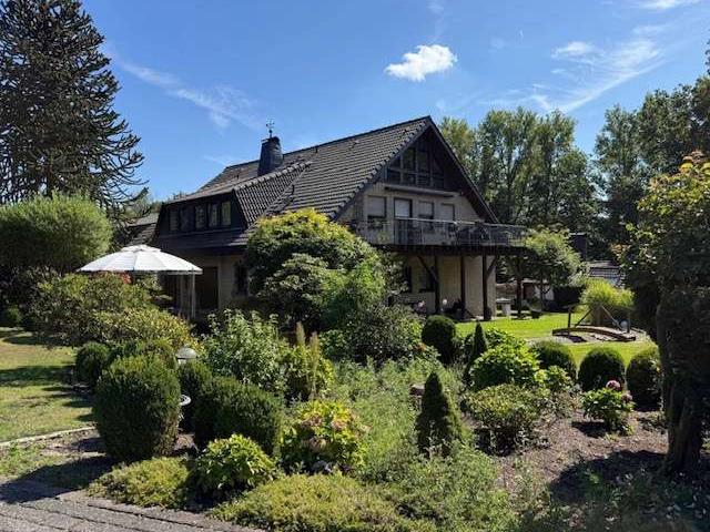 Haus kaufen in Fröndenberg, Nordrhein-Westfalen