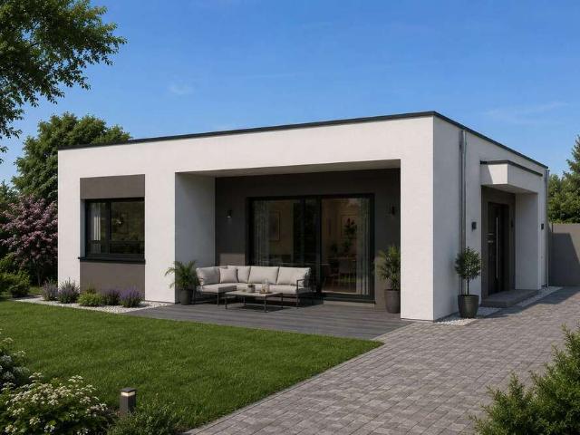Haus kaufen in Fronhausen