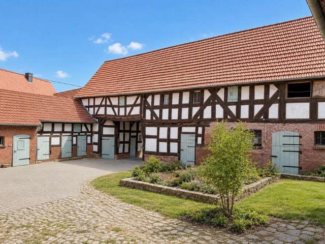 Haus kaufen in Fronhausen
