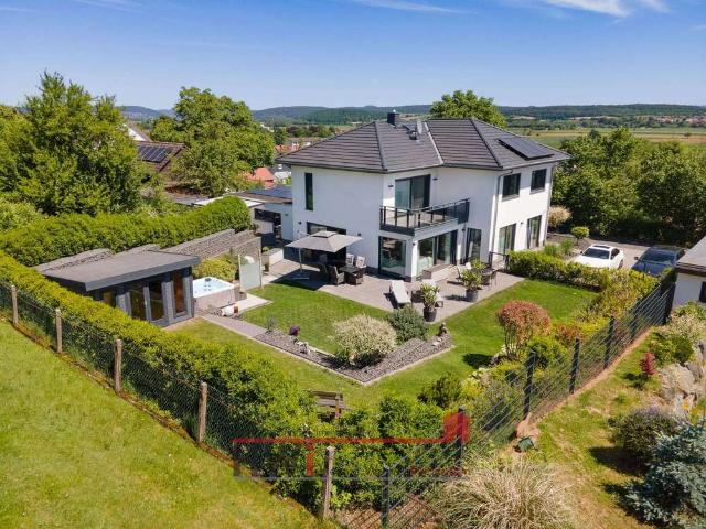 Haus kaufen in Fronhausen