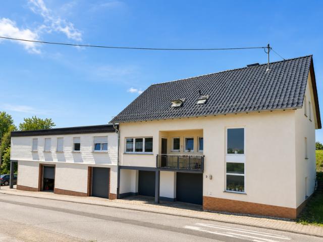 Haus kaufen in Fronhofen, Rheinland-Pfalz