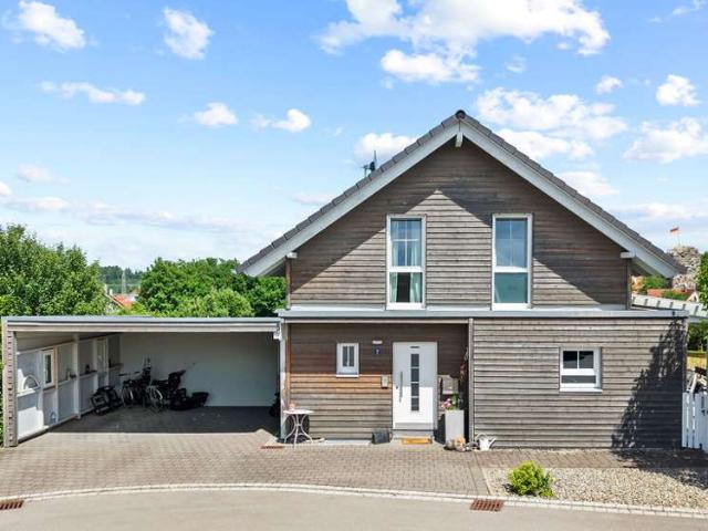 Haus kaufen in Fronreute, Baden-Württemberg