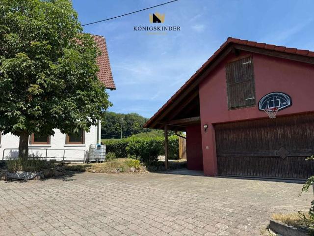 Haus kaufen in Baienbach, Fronreute
