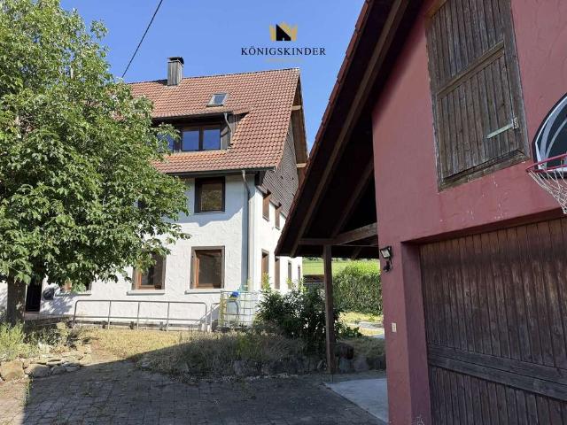 Haus kaufen in Fronreute, Baden-Württemberg