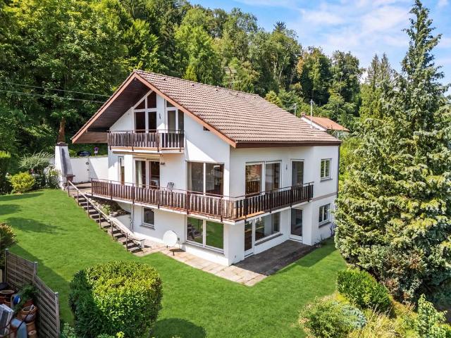Haus kaufen in Fronreute, Baden-Württemberg