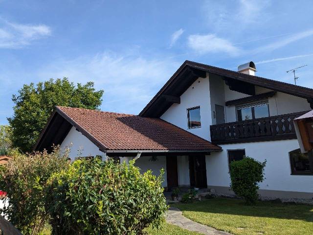 Haus kaufen in Leeder, Fuchstal