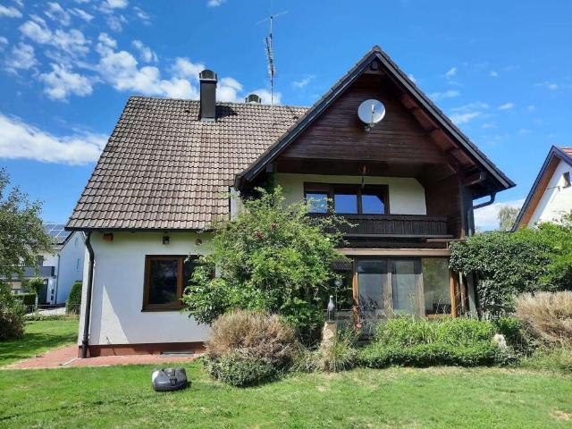 Haus kaufen in Leeder, Fuchstal