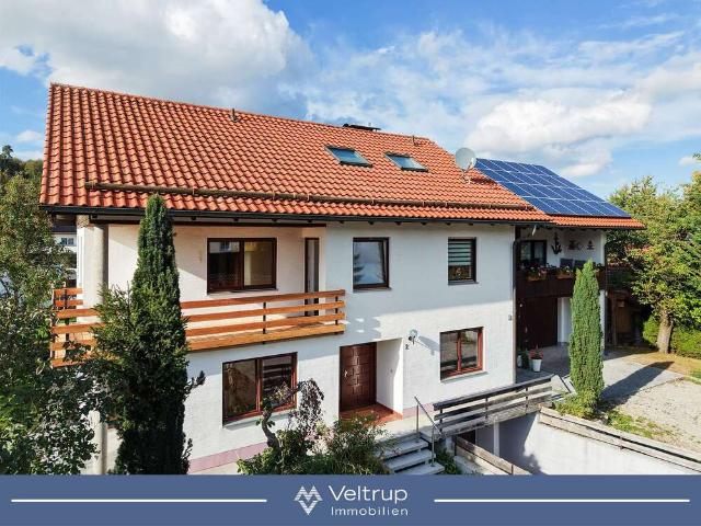 Haus kaufen in Leeder, Fuchstal