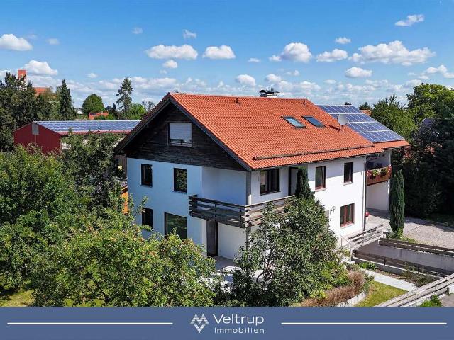 Haus kaufen in Leeder, Fuchstal