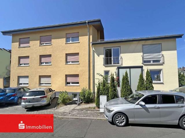 Haus kaufen in Fulda, Kohlhaus
