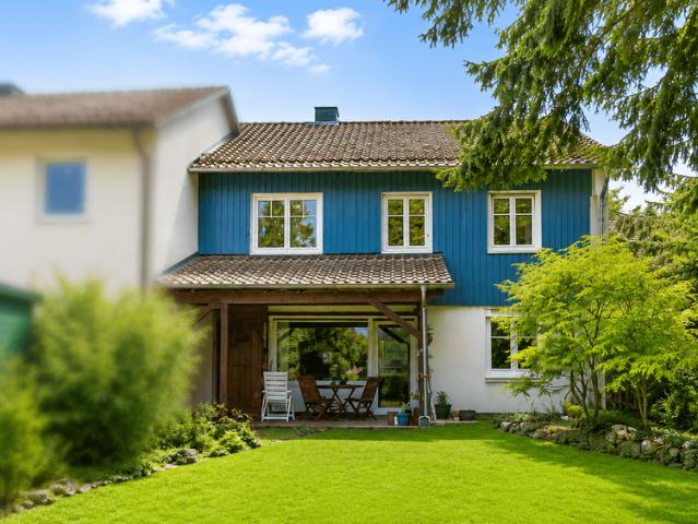 Haus kaufen in Innenstadt, Fulda