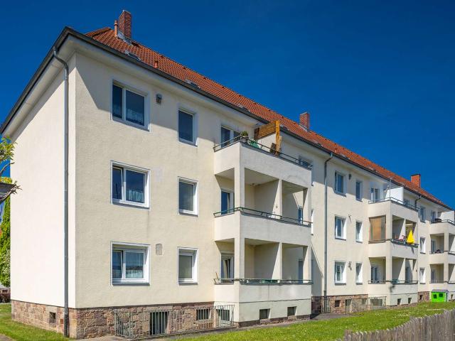 Haus kaufen in Fulda, Hessen