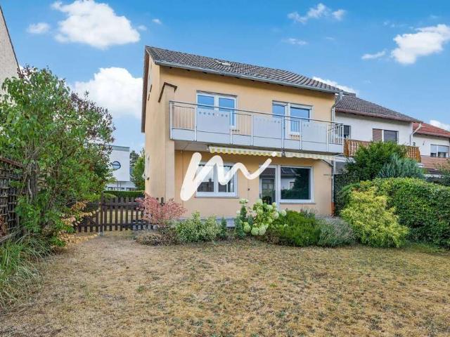 Haus kaufen in Innenstadt, Fulda