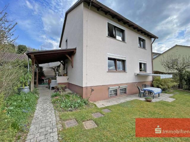 Haus kaufen in Fulda, Sickels