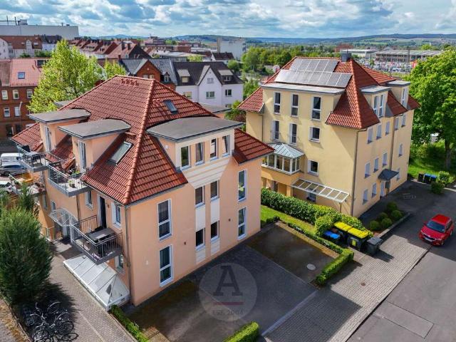 Haus kaufen in Innenstadt, Fulda