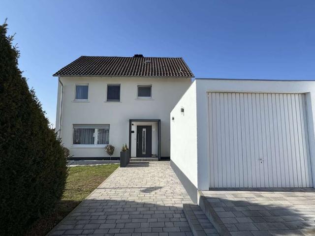 Haus kaufen in Kohlhaus, Fulda