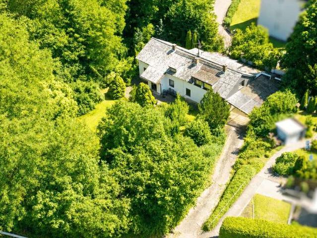 Haus kaufen in Sickels, Fulda