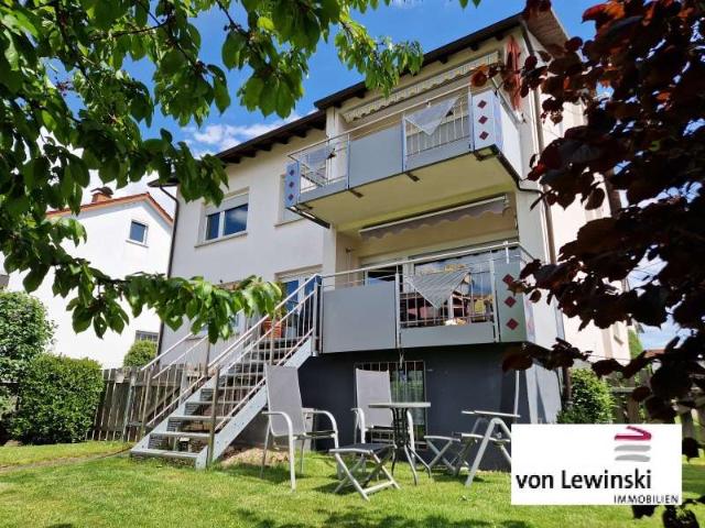 Haus kaufen in Fulda, Sickels