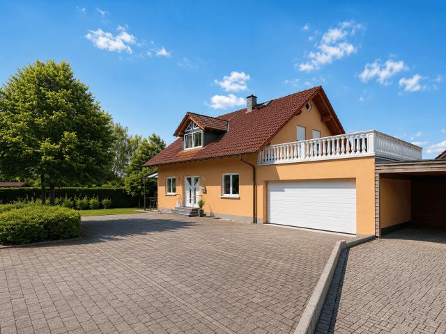 Haus kaufen in Sickels, Fulda