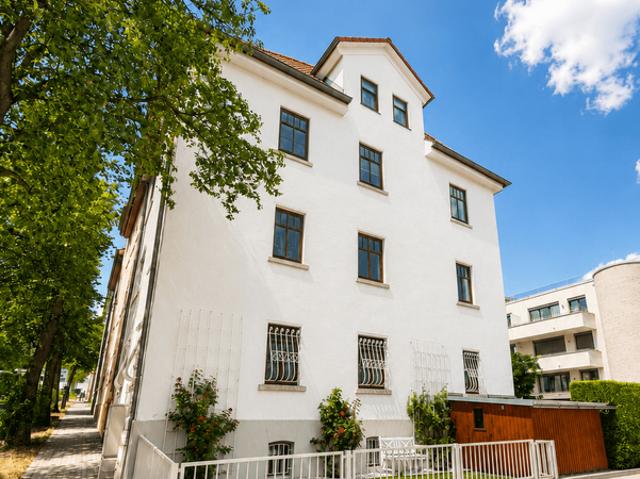Haus kaufen in Innenstadt, Fulda
