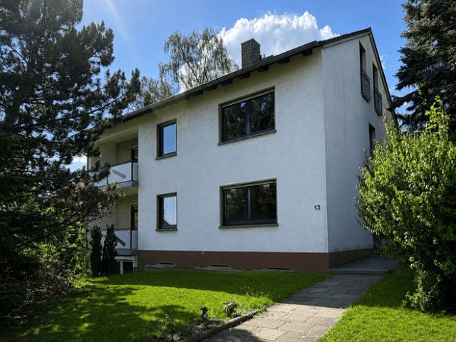 Haus kaufen in Fulda, Hessen