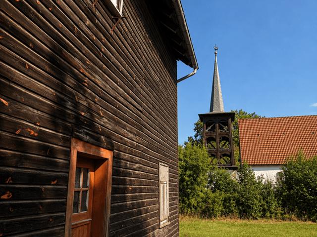 Haus kaufen in Sickels, Fulda
