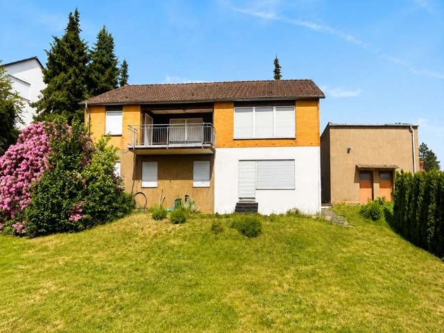 Haus kaufen in Fulda, Hessen