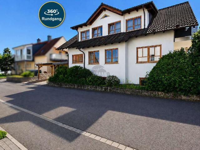Haus kaufen in Bronnzell, Fulda