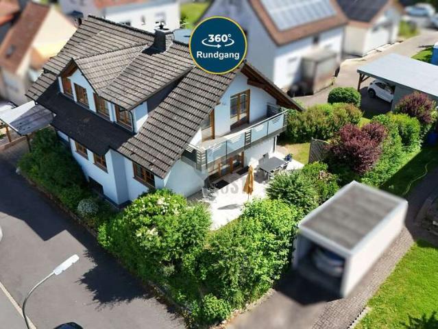 Haus kaufen in Bronnzell, Fulda