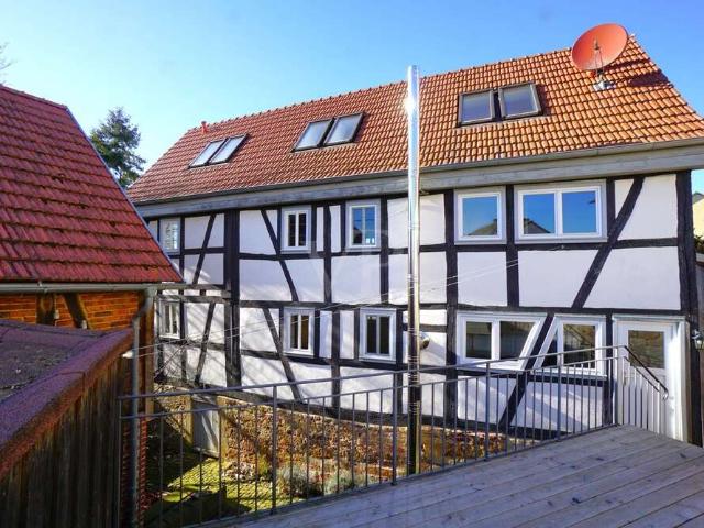 Haus kaufen in Haimbach, Fulda