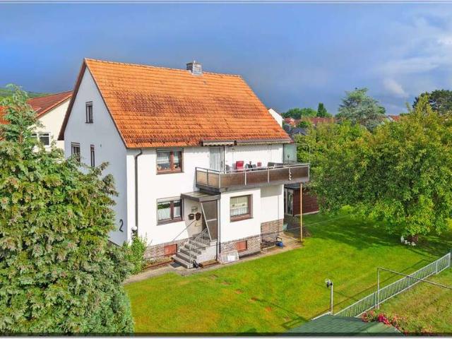 Haus kaufen in Fuldabrück, Hessen