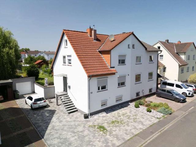 Haus kaufen in Fuldatal, Hessen