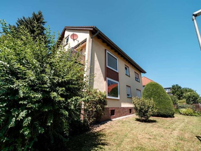 Haus kaufen in Fuldatal, Hessen