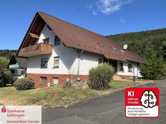 Haus kaufen in Fuldatal, Hessen