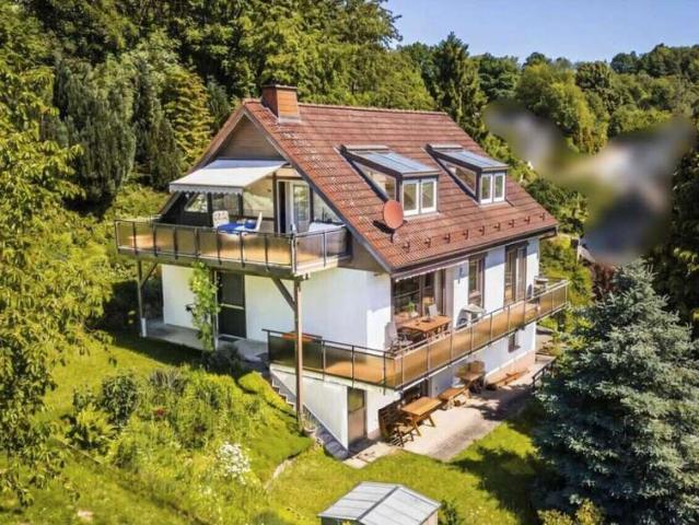 Haus kaufen in Fuldatal, Hessen