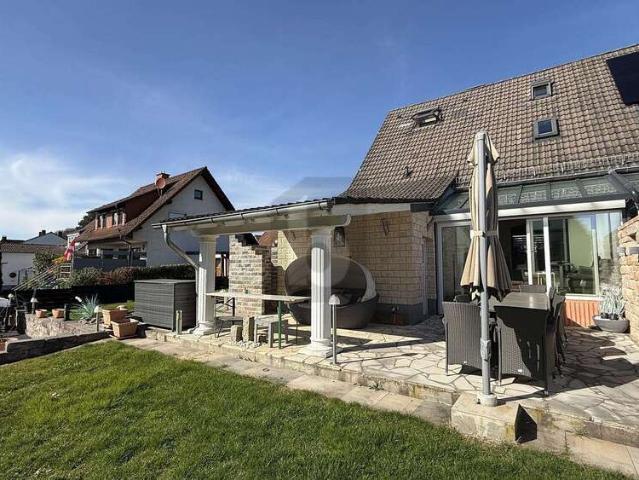 Haus kaufen in Fuldatal, Hessen