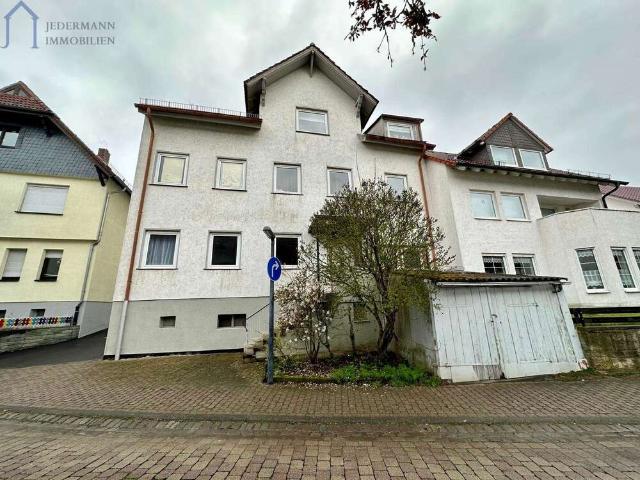 Haus kaufen in Fuldatal, Hessen