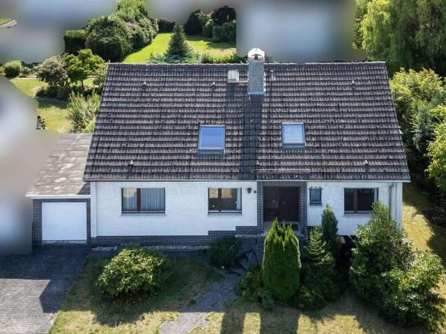 Haus kaufen in Fuldatal, Hessen