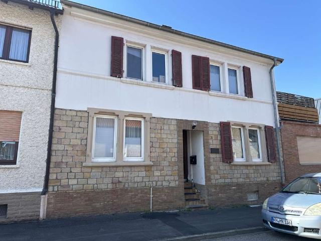 Haus kaufen in Fürfeld, Landkreis Bad Kreuznach