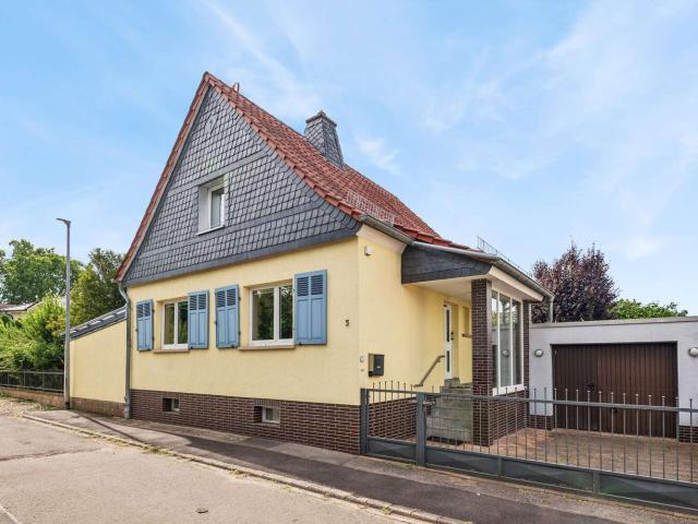 Haus kaufen in Fürfeld, Rheinland-Pfalz