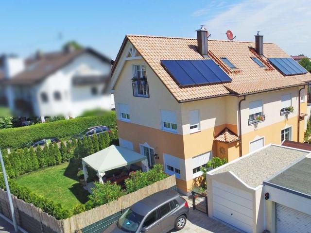 Haus kaufen in Neu-Lindach, Bruck