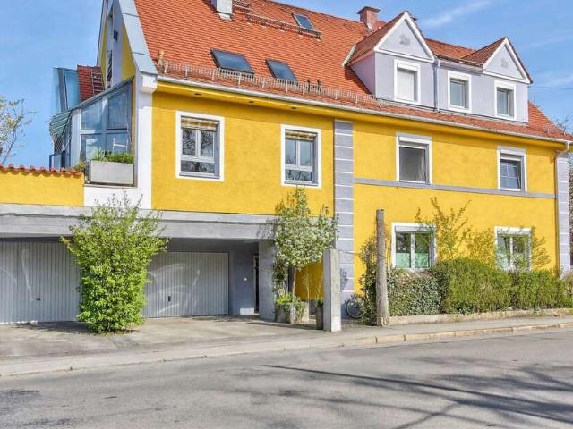 Haus kaufen in Neu-Lindach, Bruck