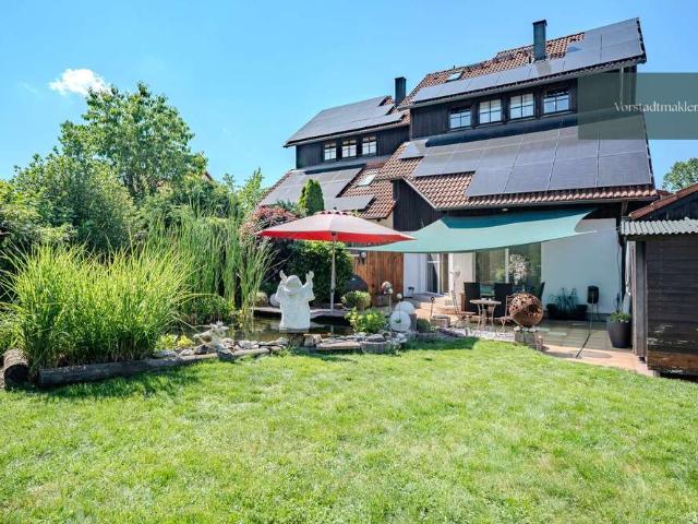 Haus kaufen in Neu-Lindach, Bruck