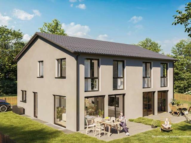 Haus kaufen in Neu-Lindach, Bruck