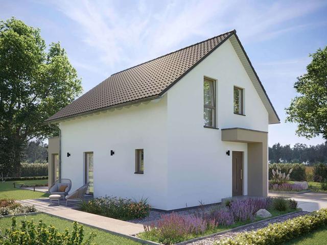 Haus kaufen in Neu-Lindach, Bruck