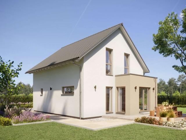 Haus kaufen in Neu-Lindach, Bruck